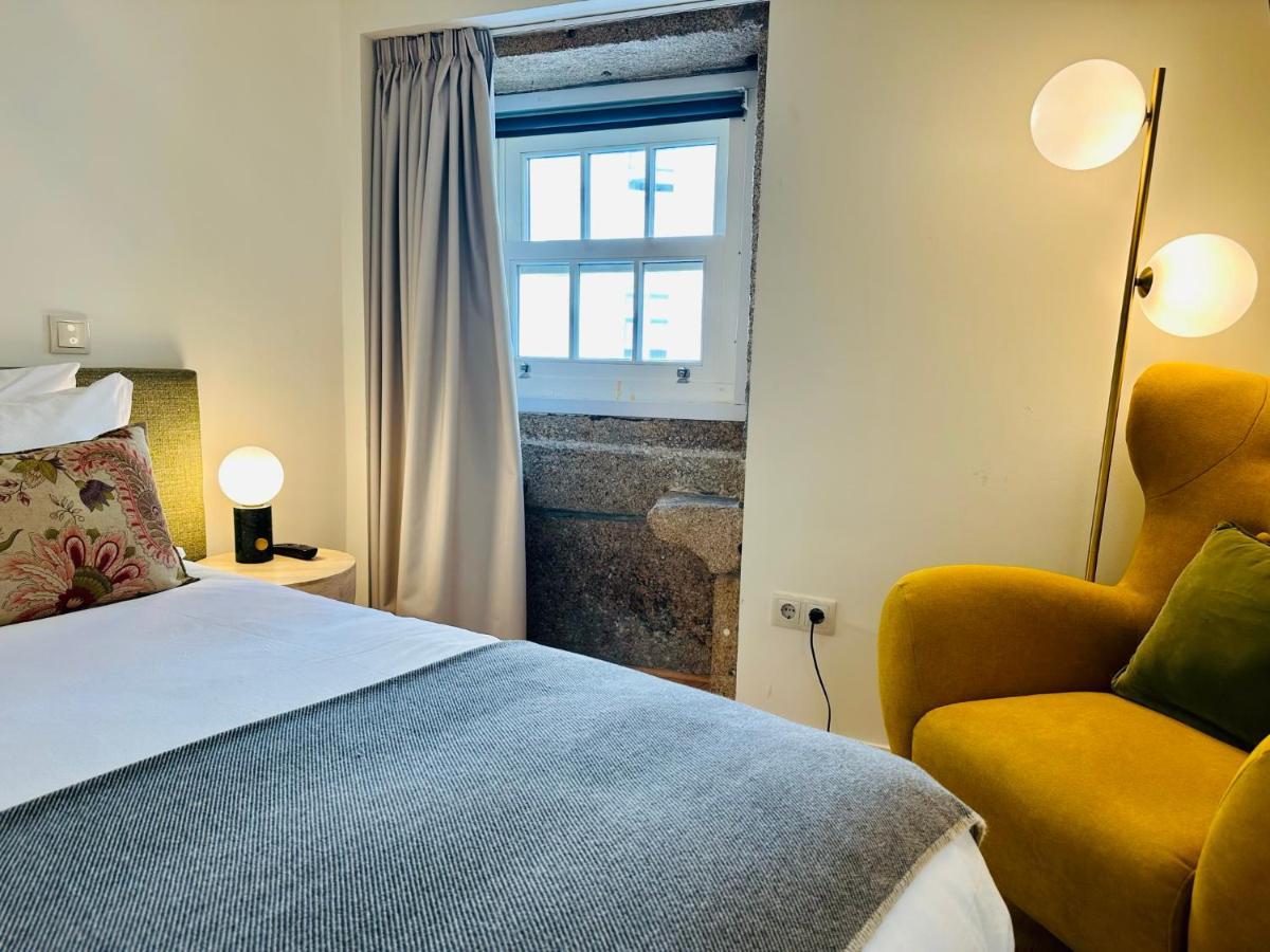 Charm Apartments Porto - Centro Batalha 1 Exteriör bild