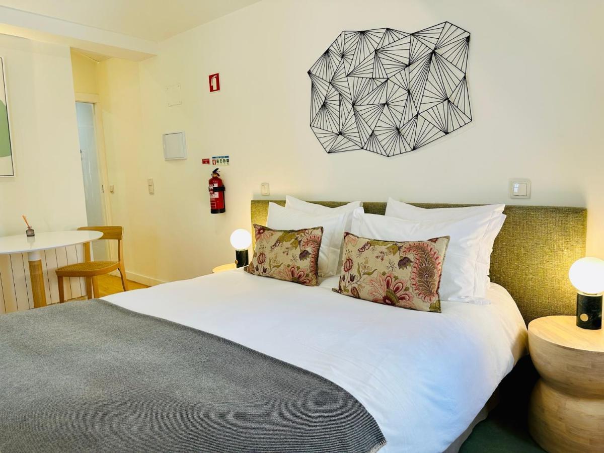 Charm Apartments Porto - Centro Batalha 1 Exteriör bild