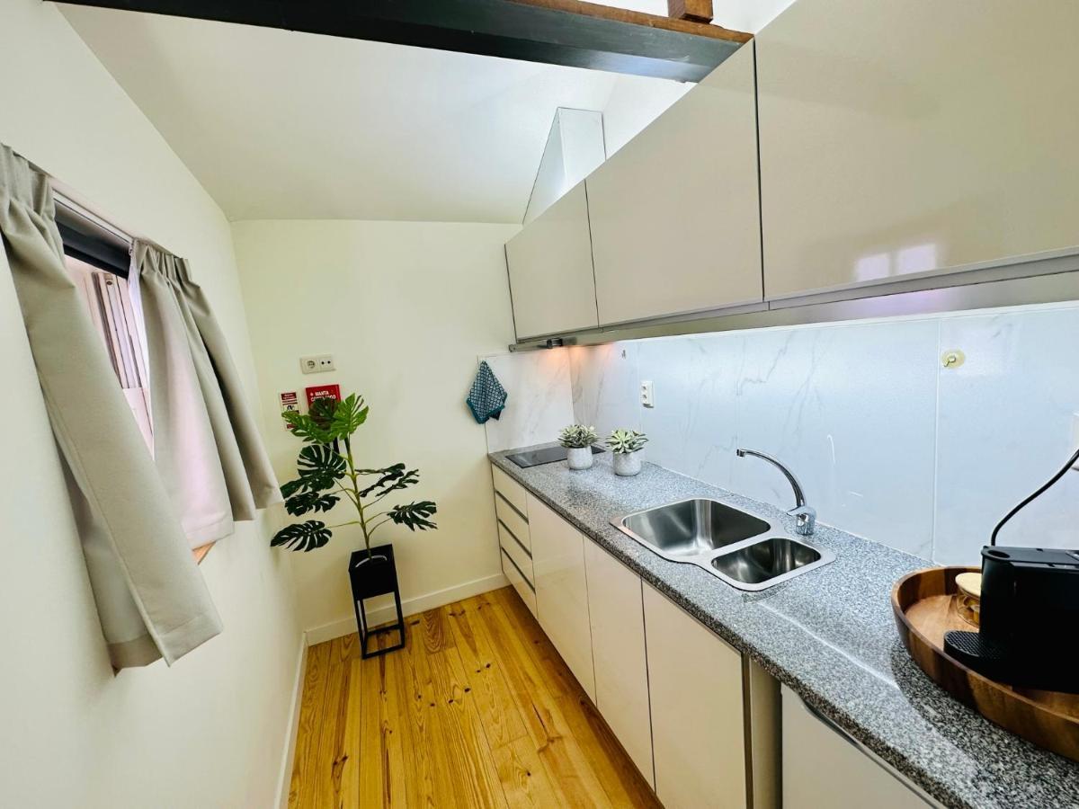 Charm Apartments Porto - Centro Batalha 1 Exteriör bild